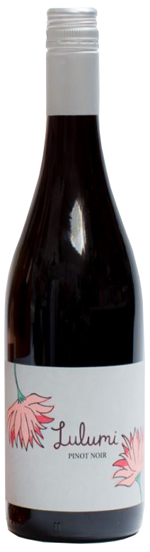 Lulumi Pinot Noir
