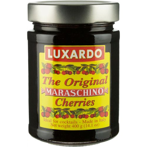 Luxardo Maraschino Cherries