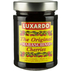 Luxardo Maraschino Cherries