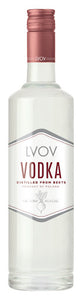 Lvov Beet Vodka