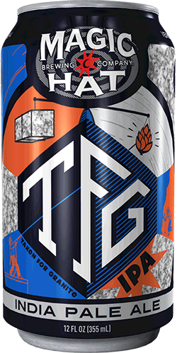 Magic Hat TFG IPA 6Pk