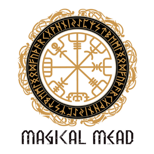 Palaia Magical Mead Sweet Honey Wine