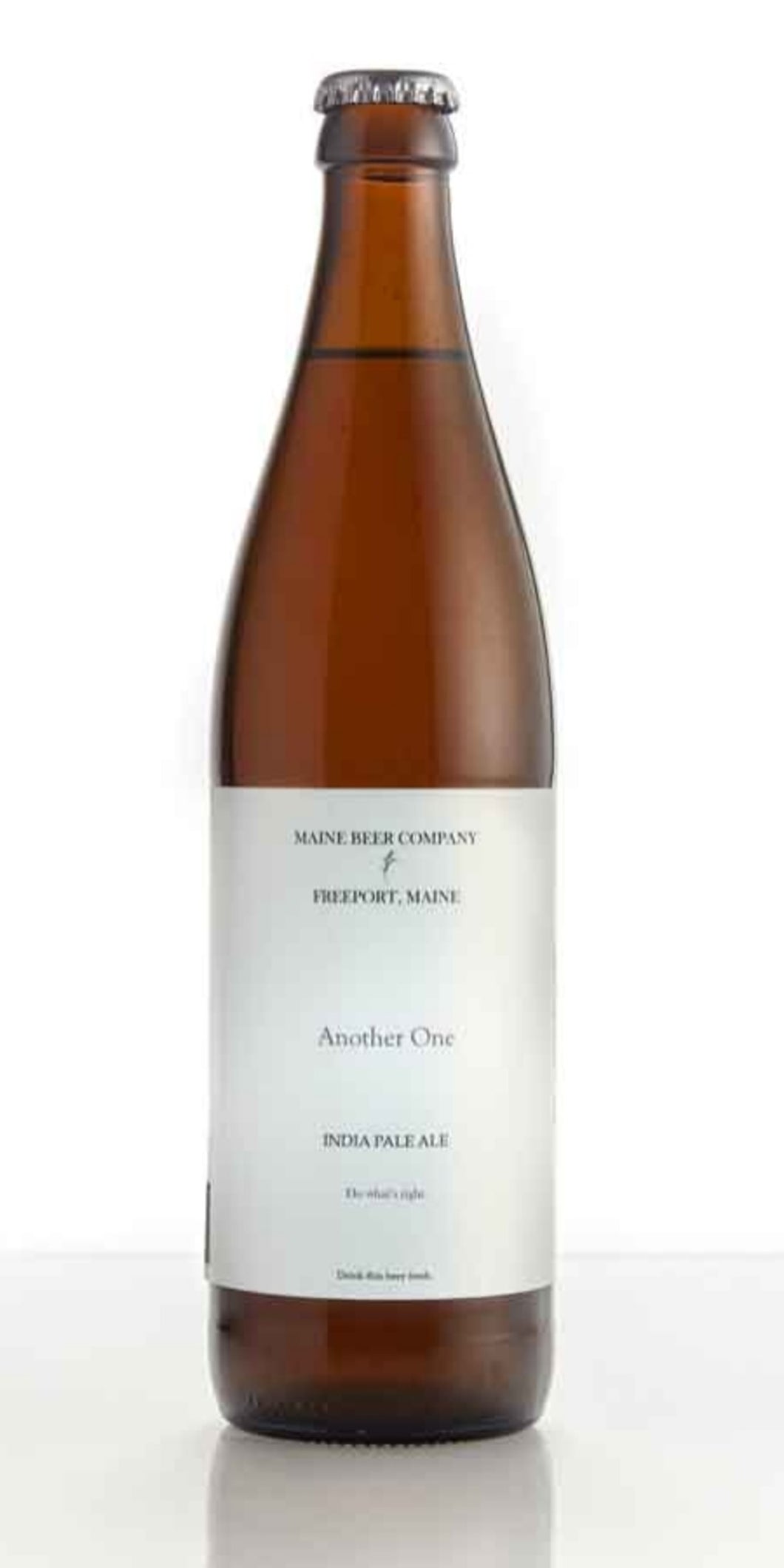 Maine Beer Co. Another One IPA Pint