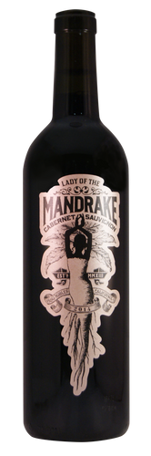 Lady of the Mandrake Cabernet Sauvignon