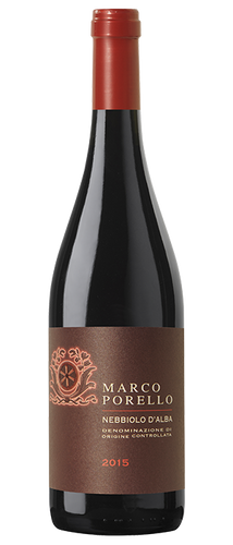 Marco Porello Nebbiolo