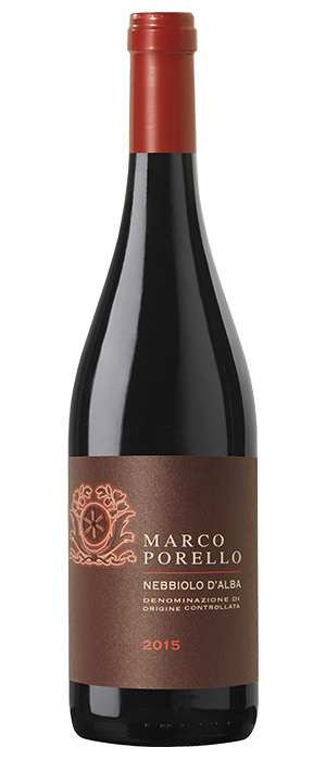 Marco Porello Nebbiolo