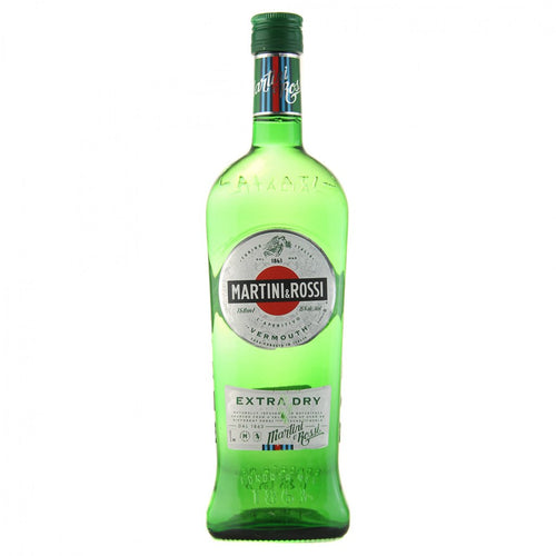 Martini & Rossi Extra Dry Vermouth 750ML
