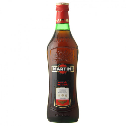 Martini & Rossi Rosso Vermouth 375ML