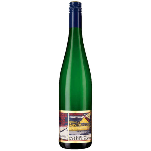 Max Ferdinand Richter Zeppelin Riesling