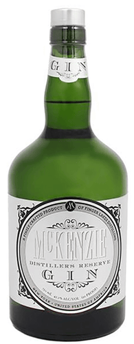 McKenzie Gin