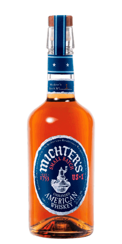 Michter's American Whiskey