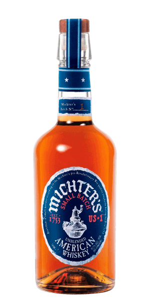 Michter's American Whiskey