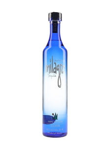 Milagro Silver Tequila