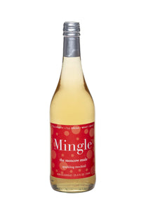 Mingle Moscow Mule Non-Alcoholic