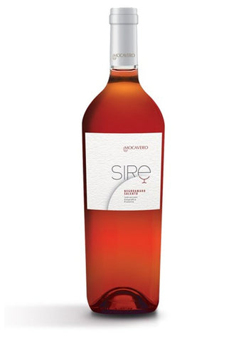 Mocavero Sire Negroamaro Rosato