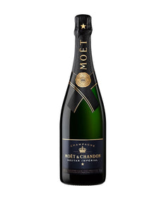 Moet & Chandon Nectar Imperial Brut Champagne