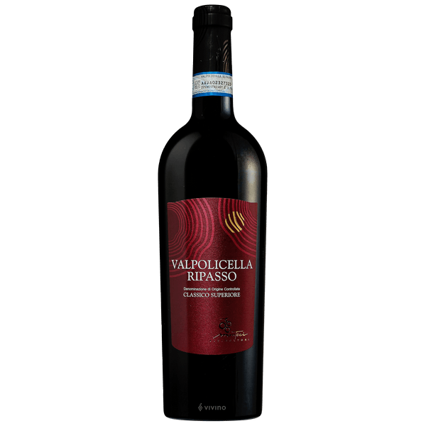 Monteci Valpolicella Ripasso