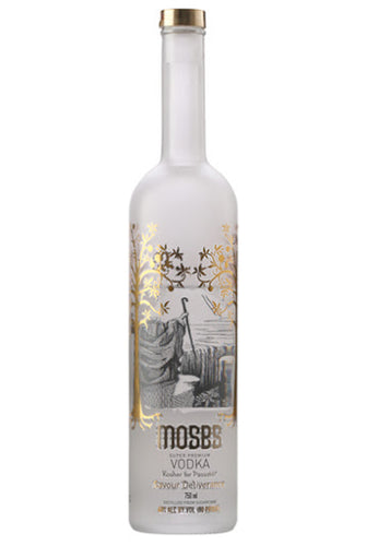 Moses Vodka