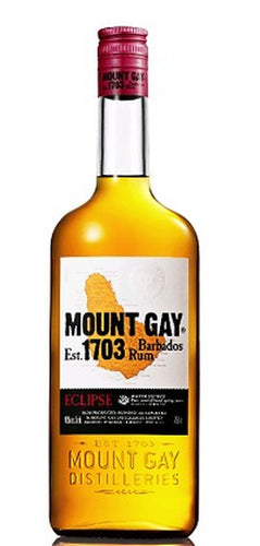 Mount Gay Rum 1L
