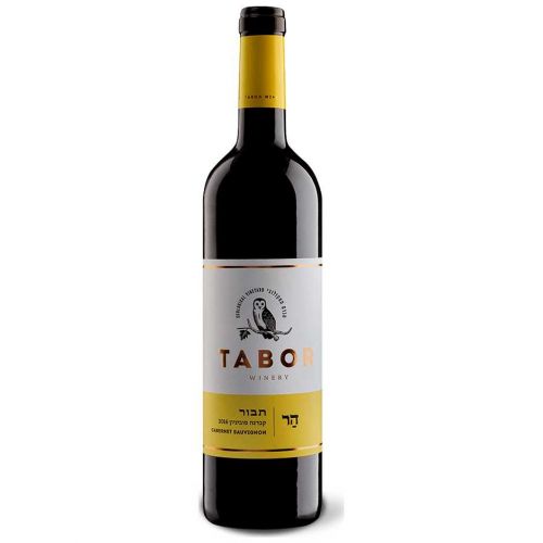 Mt. Tabor Cabernet Sauvignon