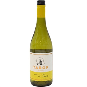 Mt. Tabor Chardonnay