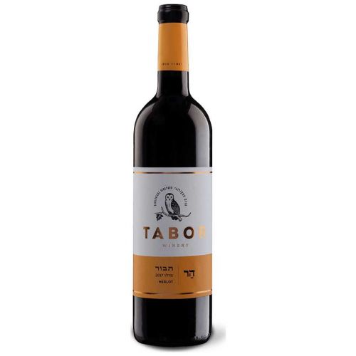 Mt. Tabor Merlot