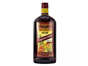 Myers' Dark Rum 750ML