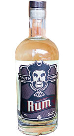 Nauti Spirits Rum