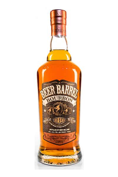 New Holland Beer Barrel Bourbon