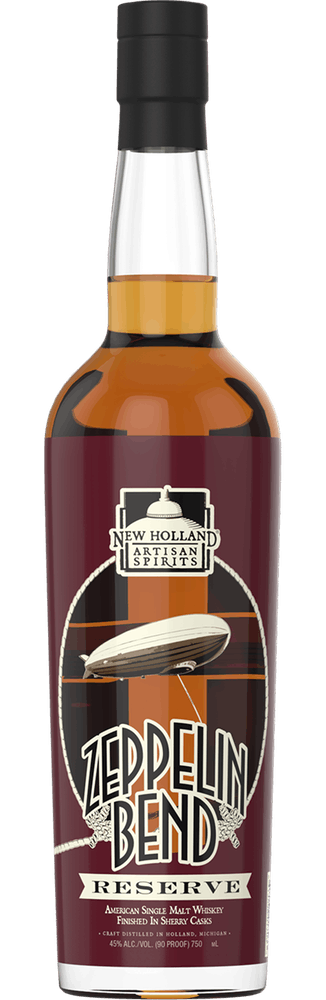 New Holland Zeppelin Blend