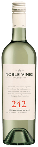 Noble Vines 242 Sauvignon Blanc