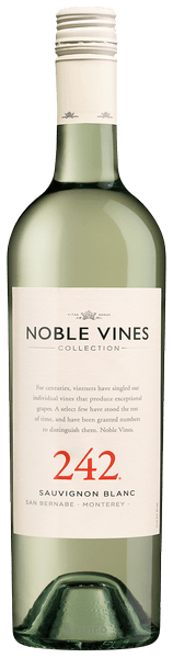 Noble Vines 242 Sauvignon Blanc