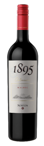 Norton 1895 Malbec