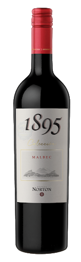 Norton 1895 Malbec