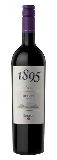 Norton 1895 Merlot