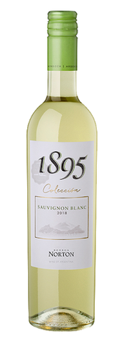 Norton 1895 Sauvignon Blanc