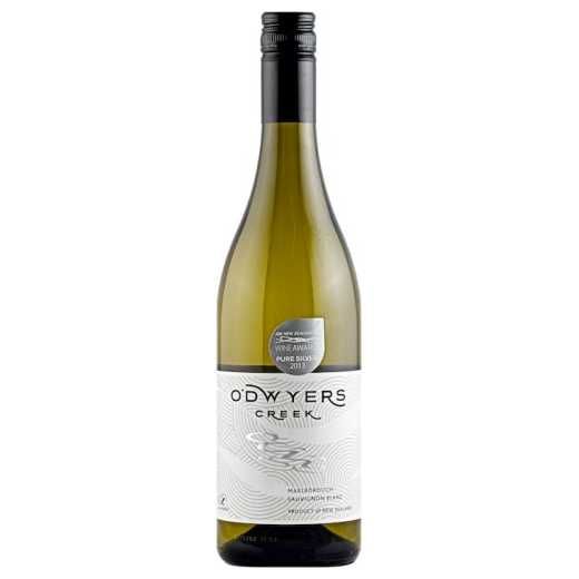 O'Dwyer's Creek Sauvignon Blanc