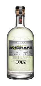 Oola Rosemary Vodka