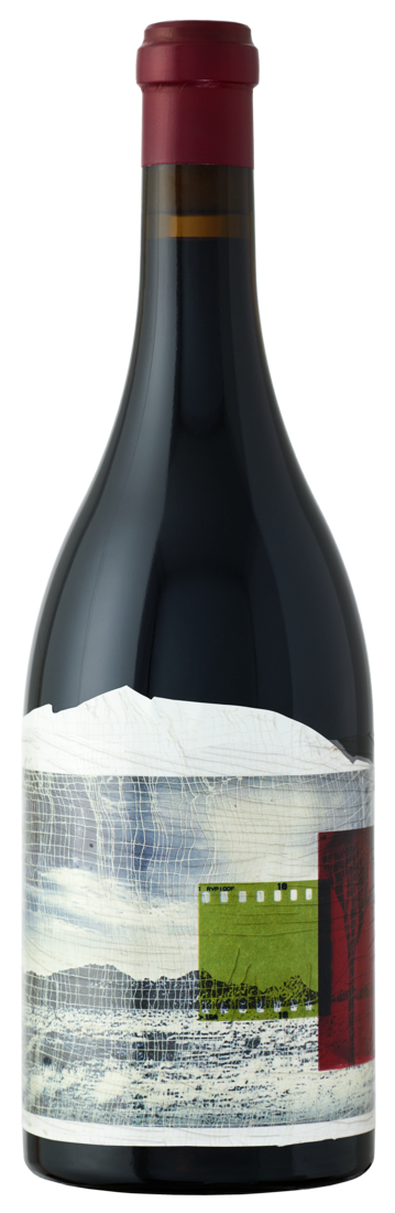 Orin Swift 8 Years in the Desert