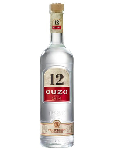 Ouzo