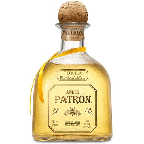 Patron Anejo