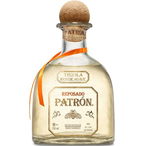 Patron Reposado