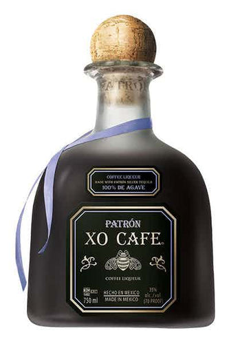 Patron XO Café