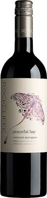 Rockliffe Peaceful Bay Shiraz