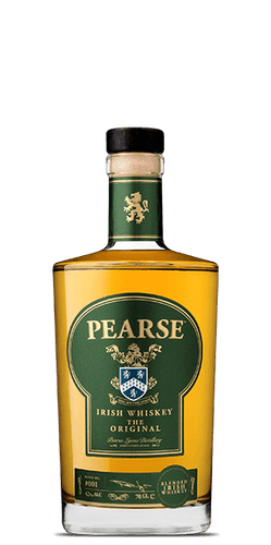 Pearse Original Irish Whiskey