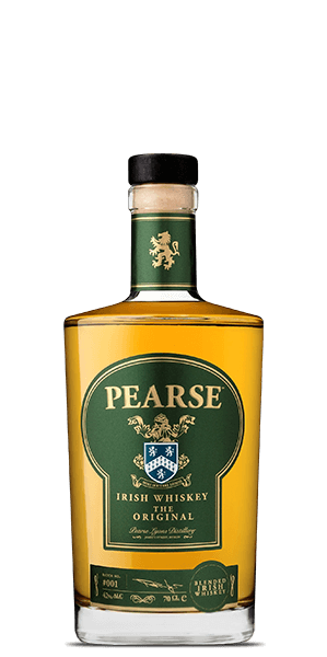 Pearse Original Irish Whiskey