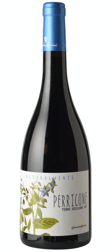 Caruso e Minini Perricone Sicilia IGT (Biodynamic)