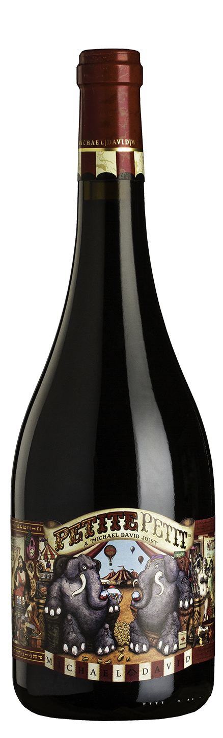 Freakshow Petit Petit