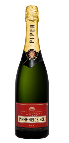 Piper Extra Dry Champagne