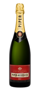 Piper Extra Dry Champagne